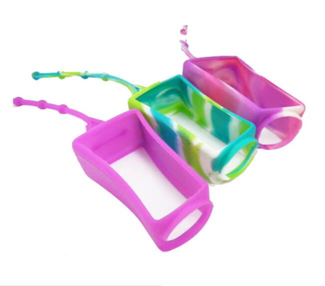 Silicone Gel Holder