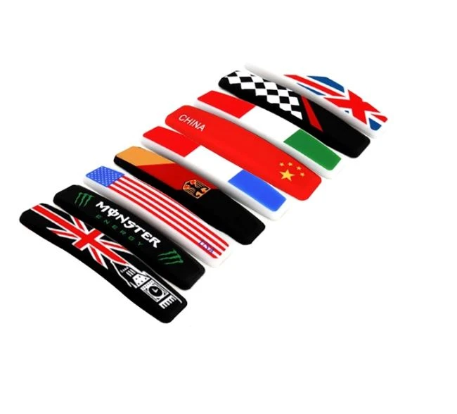 pvc car edge door guard protect sticker pvc car edge door guard protect sticker