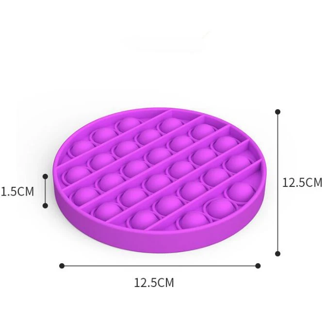 New Silicone rodent control pioneer toy