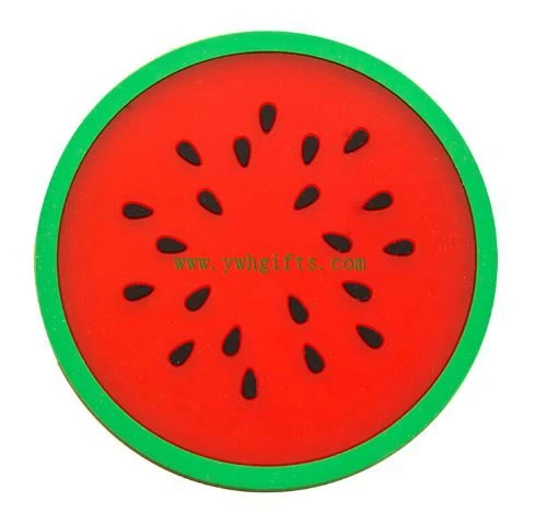 Fashion Fruit Coaster
