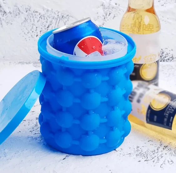 ice bucket ice bucket