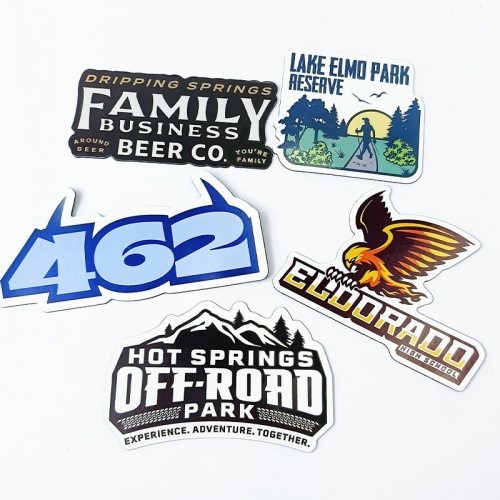 Magnetic Soft Sticker Magnetic Soft Sticker