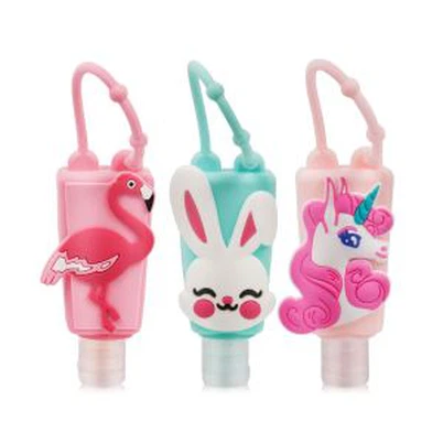 Držač za silikon za dezinfekciju ruku koji je odobrila FDA u drugim obrtima &