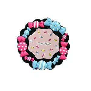 Privatna oznaka PVC podmetač za caffe bar