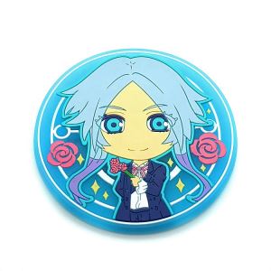 PVC Drink Coasters Anime Suveniri Pokloni