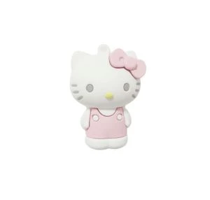 3D privjesak za ključeve PVC gumena kitty figurica za lutke