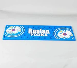 Ekološki prihvatljiv dizajn SGS PVC gumenih stolnih prostirki