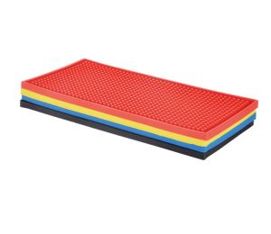 Postojeće zalihe Beer Mat Servis Pvc Bar Runners