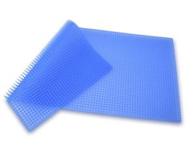 FDA/LFGB silikonski podmetač za medicinsku upotrebu za liječnika