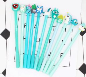 PVC pencil caps crtane olovke toppers
