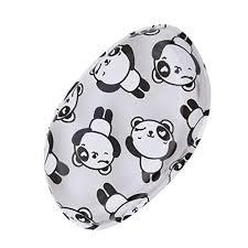 Transparent Logo Printed Silicone Makeup Puff Beauty Tool
