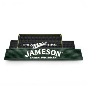 Marka PVC gumena pivska šipka za prolijevanje kapljica